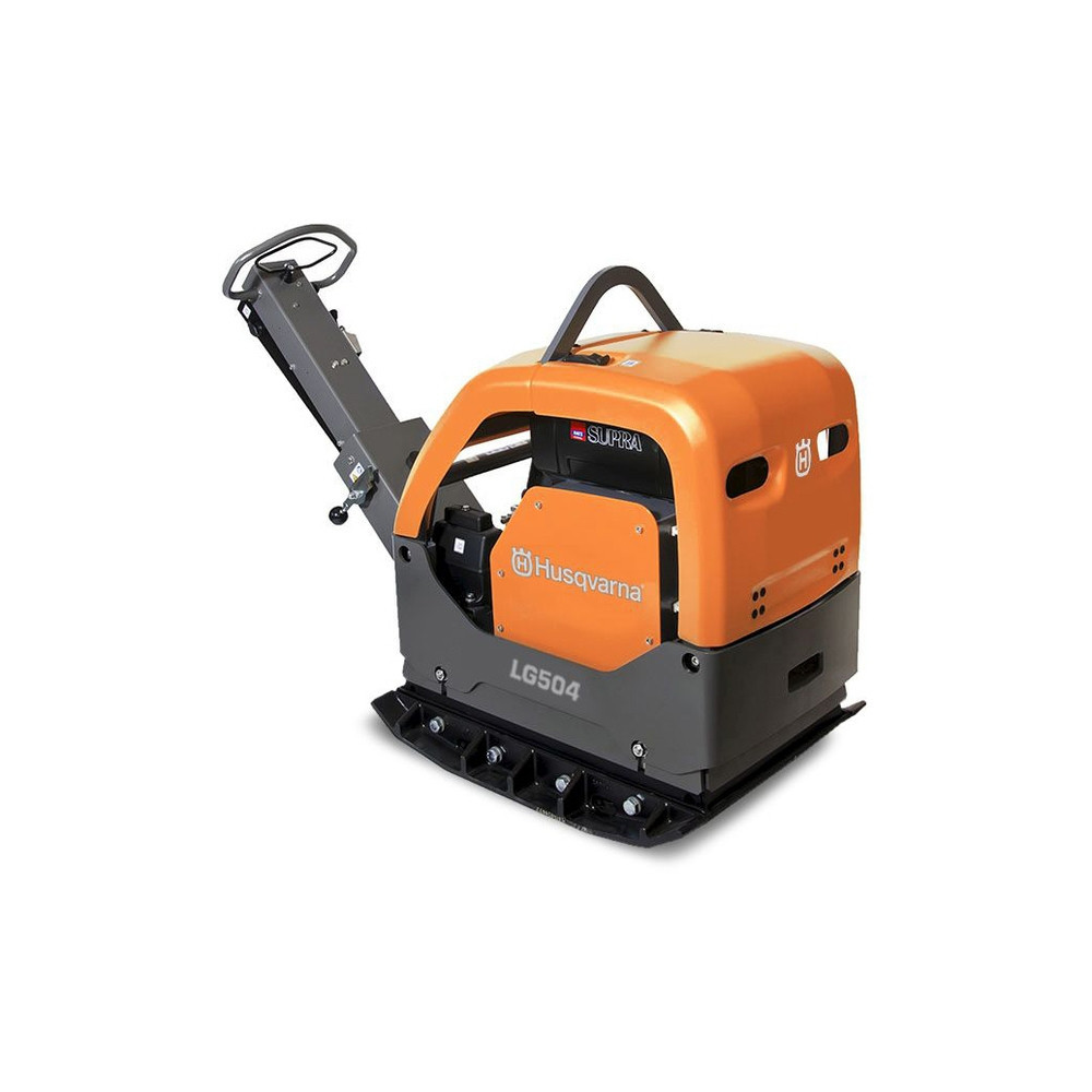 Husqvarna LG 504 Hatz MAN 850mm reversible compactor | Great Price | Online Store - Norwit.pl