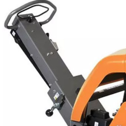 Zagęszczarka rewersyjna Husqvarna LG 504 Hatz MAN 850mm | Dobra Cena | Sklep Online - Norwit.pl