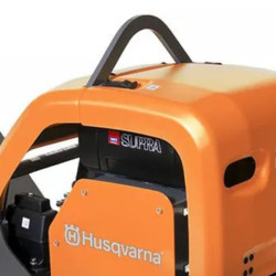 Zagęszczarka rewersyjna Husqvarna LG 504 Hatz MAN 850mm | Dobra Cena | Sklep Online - Norwit.pl