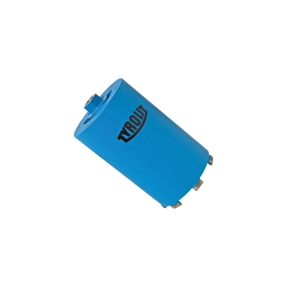 TYROLIT STANDARD DDL 72 MM crown drill bit | Great Price | Online Store - Norwit.pl