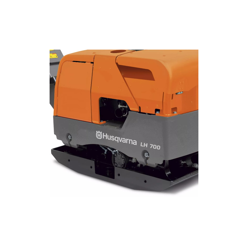 Husqvarna LH 700 Hatz EL reversible compactor | Great Price | Online Store - Norwit.pl