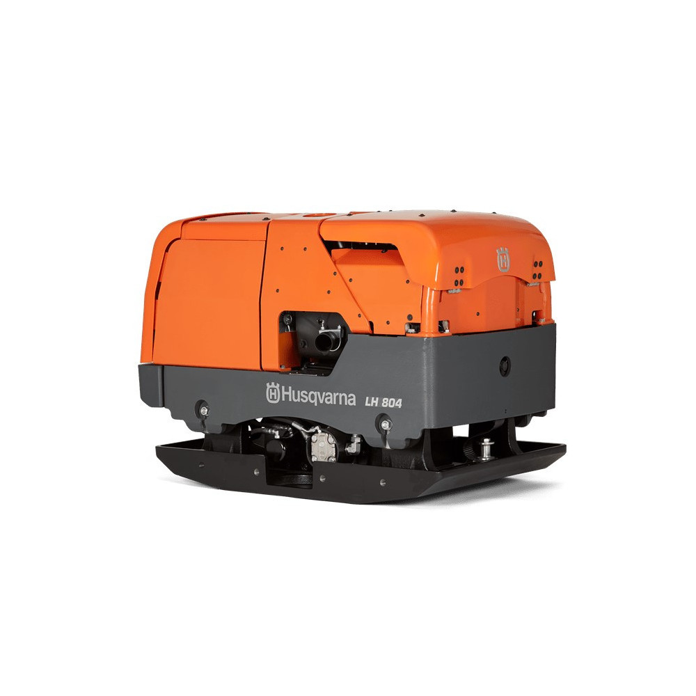 Husqvarna LH 804 Hatz EL reversible compactor | Great Price | Online Store - Norwit.pl
