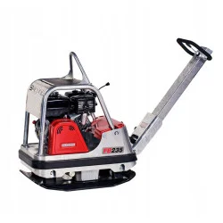 Swepac FB 235 reversible compactor | Great Price | Online Store - Norwit.pl