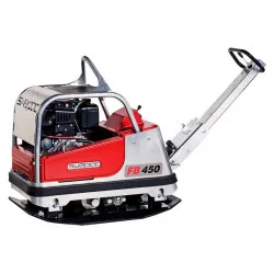 Swepac FB 450 reversible compactor | Great Price | Online Store - Norwit.pl