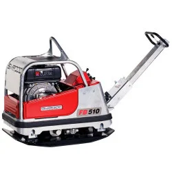 Swepac FB 510 reversible compactor | Great Price | Online Store - Norwit.pl