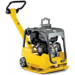 Wacker Neuson BPU 3050 A reversible compactor | Great Price | Online Store - Norwit.pl