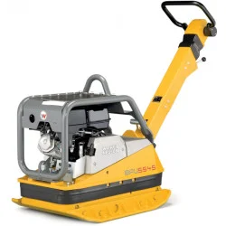 Wacker Neuson BPU 5545 A reversible compactor | Great Price | Online Store - Norwit.pl