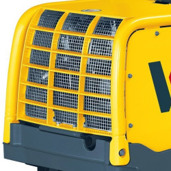 Zagęszczarka rewersyjna Wacker Neuson DPU 110 LEC870 | Dobra Cena | Sklep Online - Norwit.pl