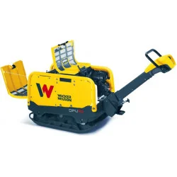 Wacker Neuson DPU 110 LEM870 reversible compactor | Great Price | Online Store - Norwit.pl