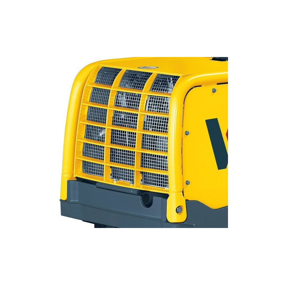 Wacker Neuson DPU 110 LEM970 reversible compactor | Great Price | Online Store - Norwit.pl