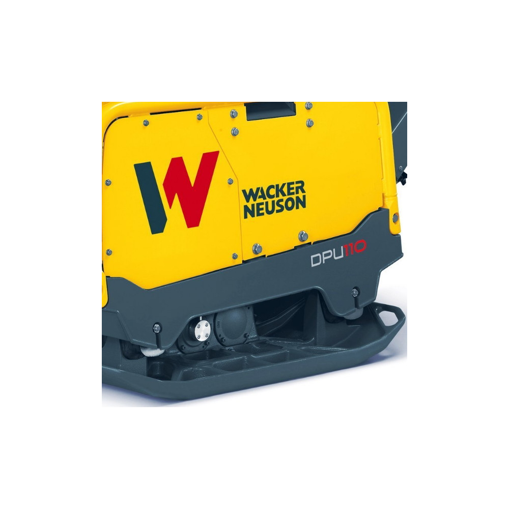 Wacker Neuson DPU 110 LEM970 reversible compactor | Great Price | Online Store - Norwit.pl