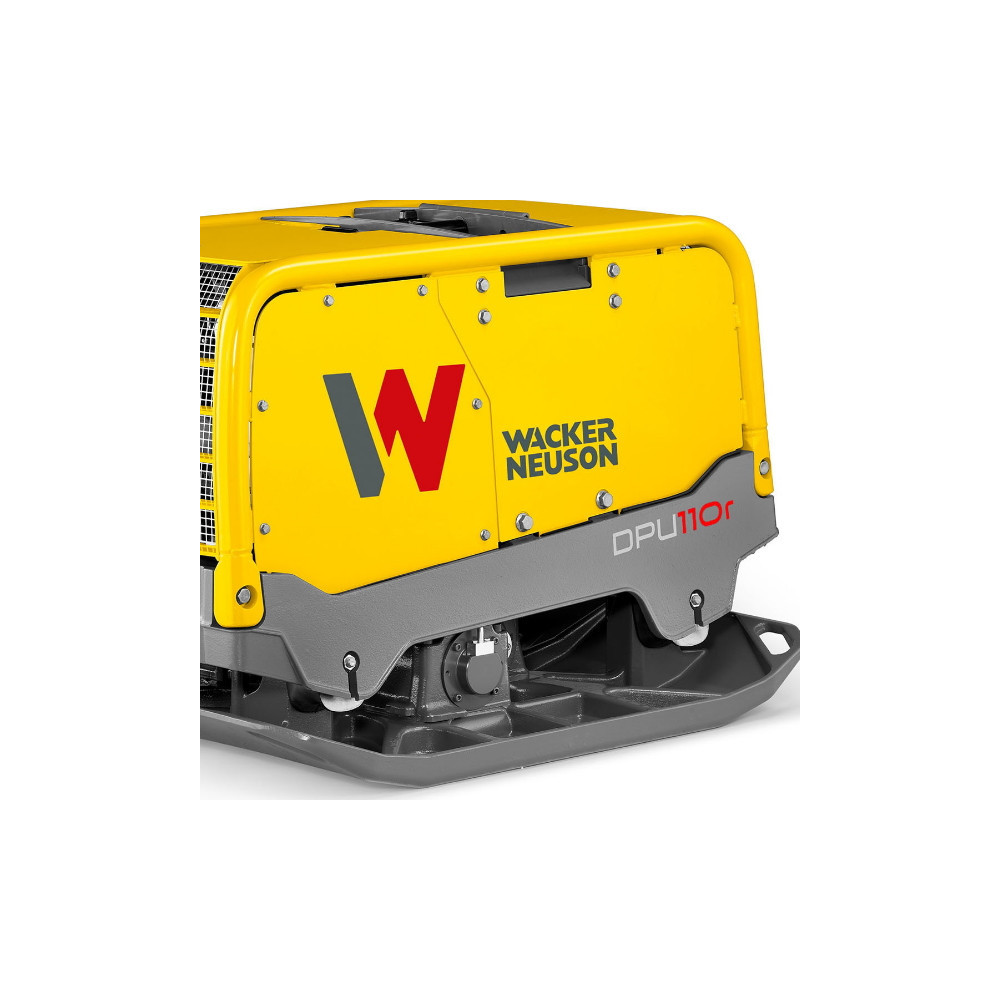 Wacker Neuson DPU 110R LEC970 Reversible Compactor | Great Price | Online Store - Norwit.pl