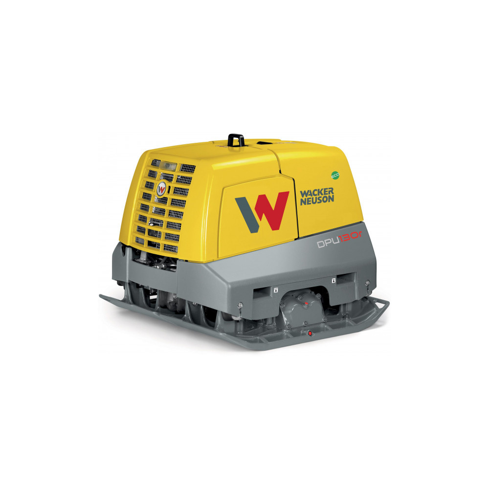 Wacker Neuson DPU 130 LE Reversible Compactor | Great Price | Online Store - Norwit.pl
