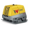 Zagęszczarka rewersyjna Wacker Neuson DPU 130 LE — zdjęcie 1 z 4
