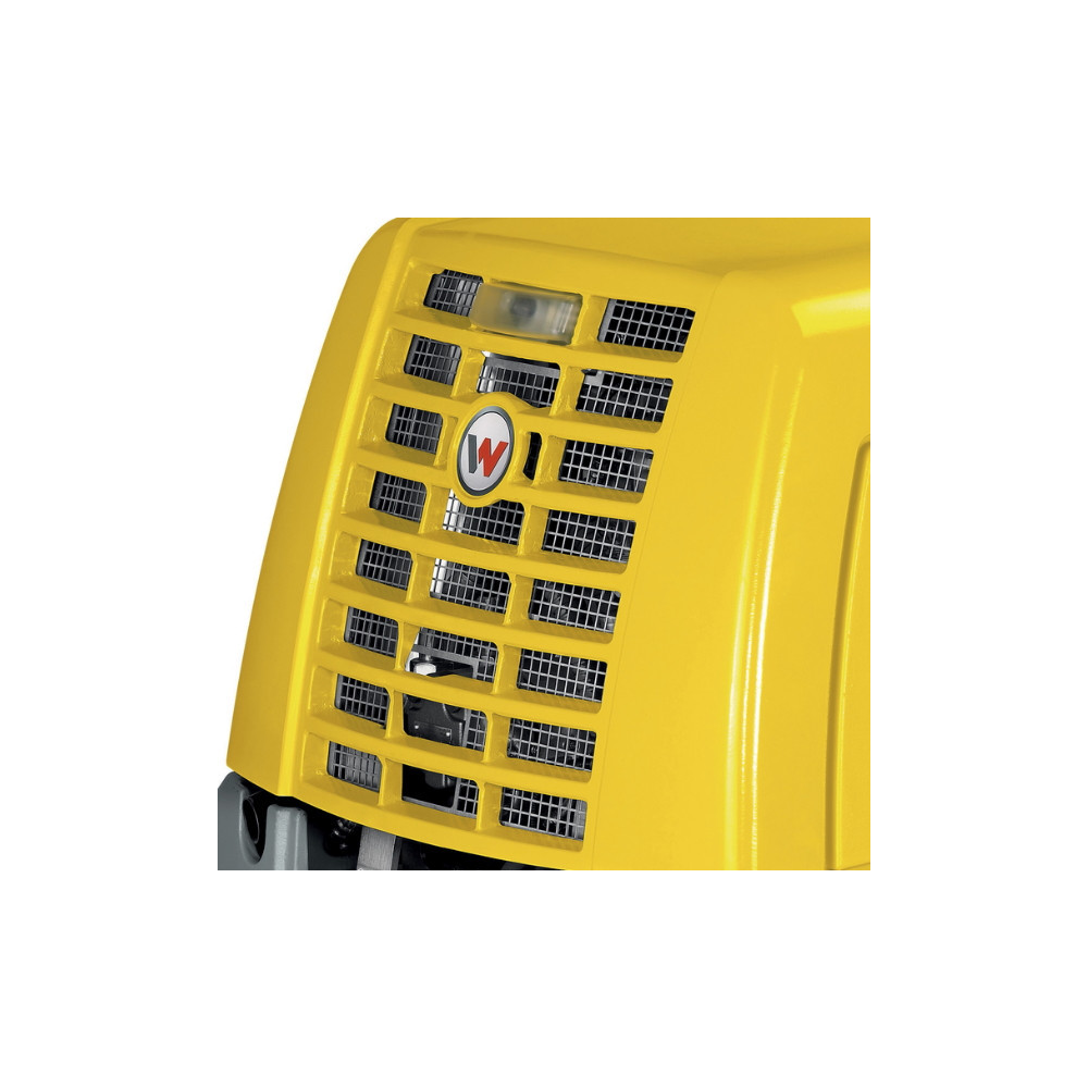 Wacker Neuson DPU 130 LE Reversible Compactor | Great Price | Online Store - Norwit.pl