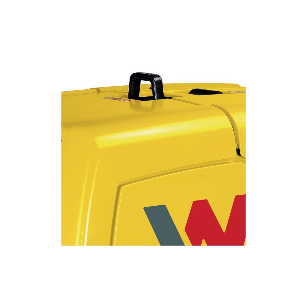 Wacker Neuson DPU 130 LE Reversible Compactor | Great Price | Online Store - Norwit.pl