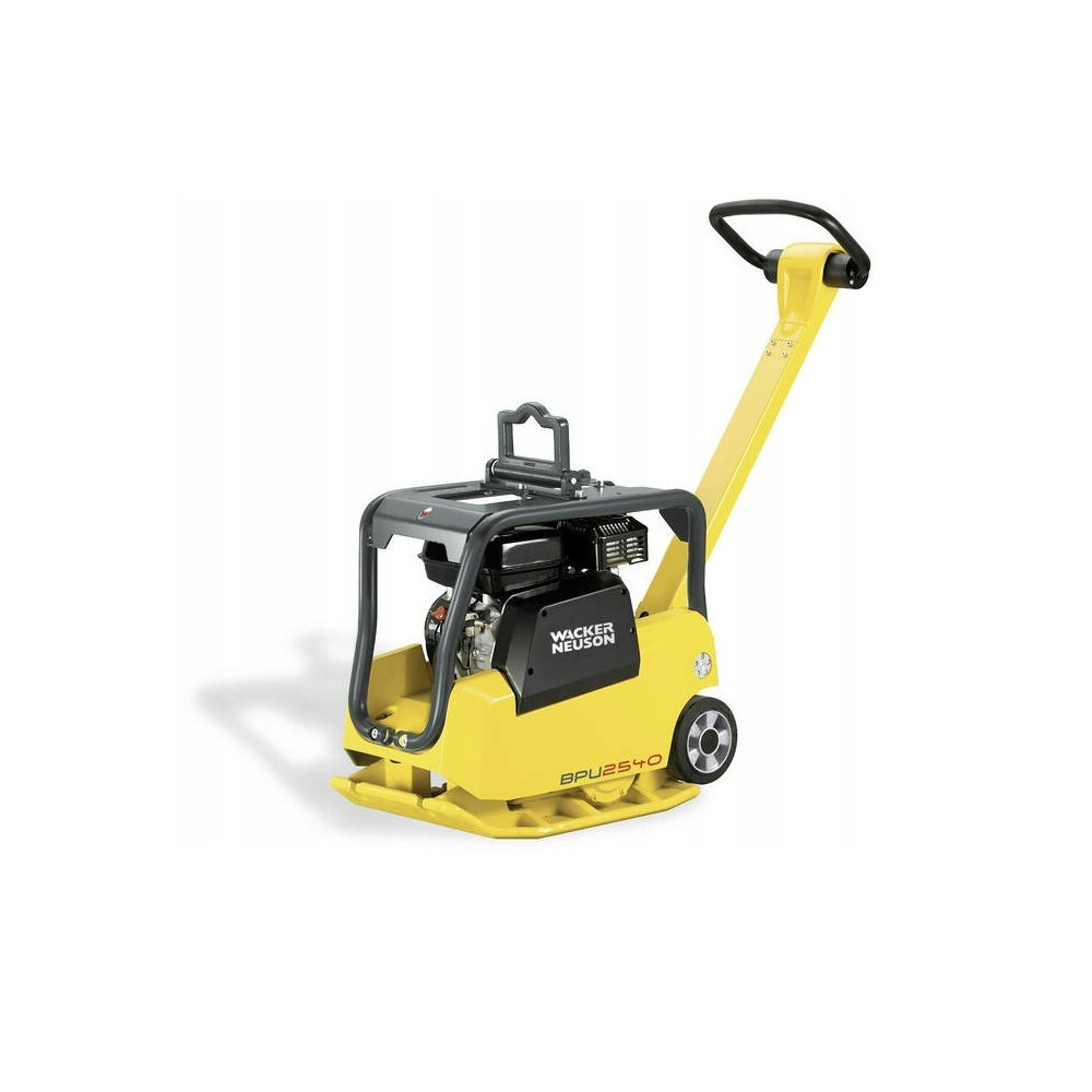 Wacker Neuson DPU 2540 H reversible compactor | Great Price | Online Store - Norwit.pl
