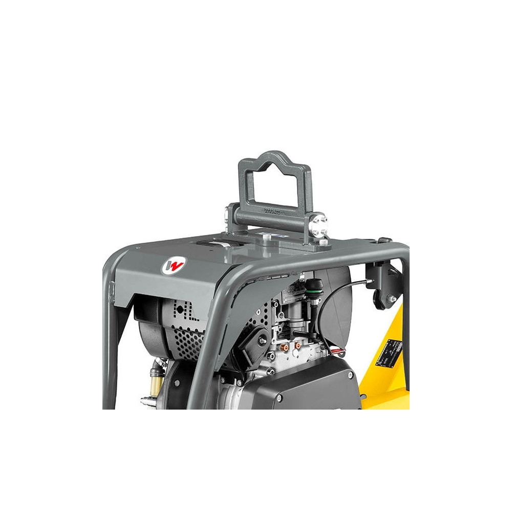 Wacker Neuson DPU 2540 H reversible compactor | Great Price | Online Store - Norwit.pl