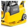 Zagęszczarka rewersyjna Wacker Neuson DPU 2540 H — zdjęcie 3 z 4
