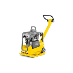 Wacker Neuson DPU 2550 H reversible compactor | Great Price | Online Store - Norwit.pl