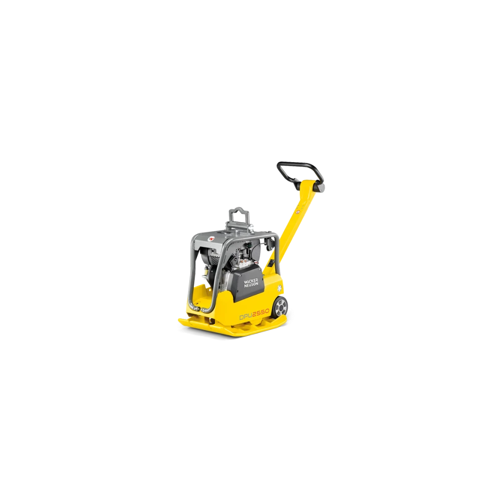 Zagęszczarka rewersyjna Wacker Neuson DPU 2550 H | Dobra Cena | Sklep Online - Norwit.pl