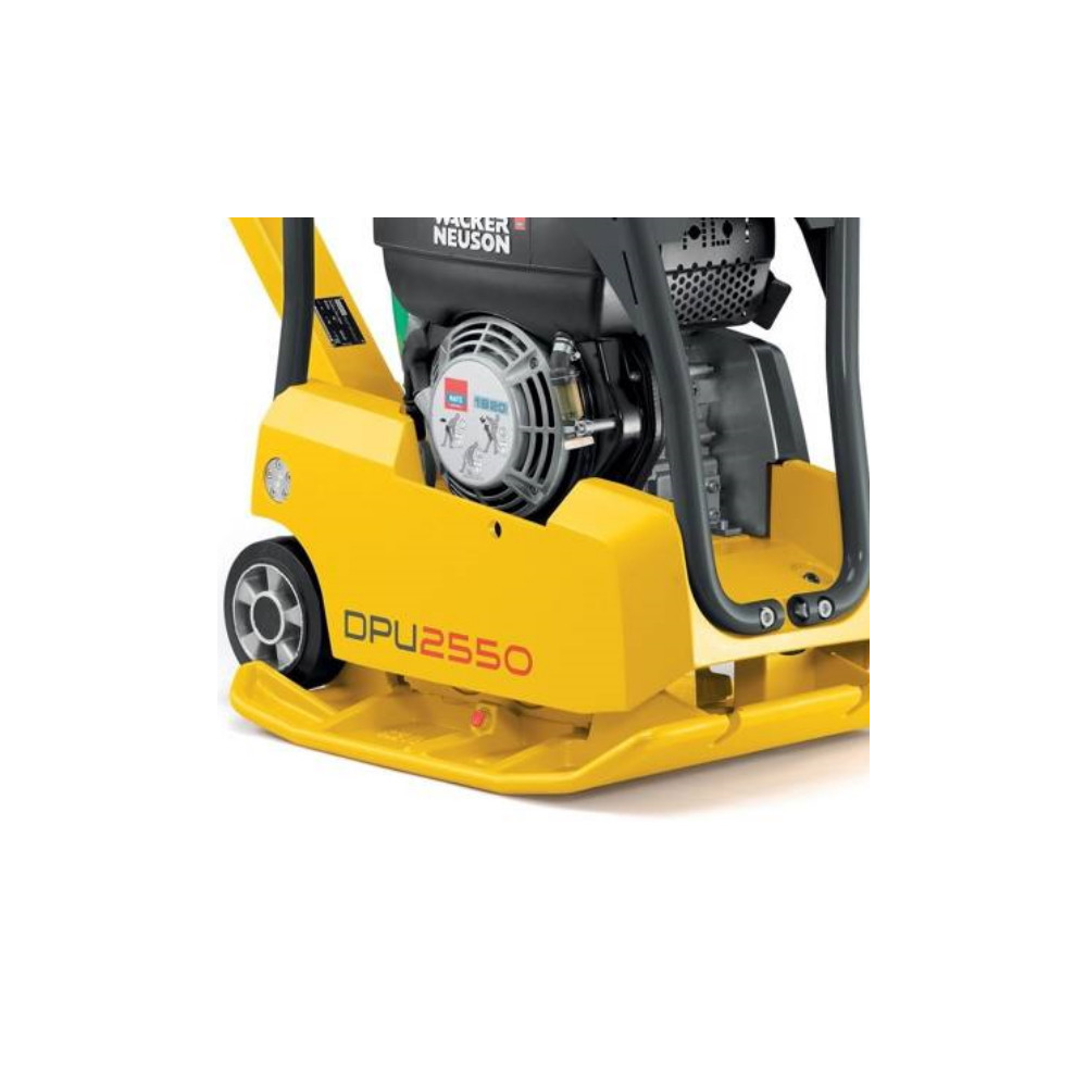 Wacker Neuson DPU 2550 H reversible compactor | Great Price | Online Store - Norwit.pl