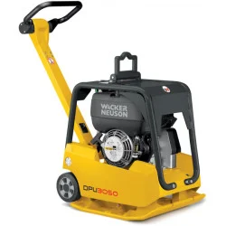 Wacker Neuson DPU 3050 HE Reversible Compactor | Great Price | Online Store - Norwit.pl