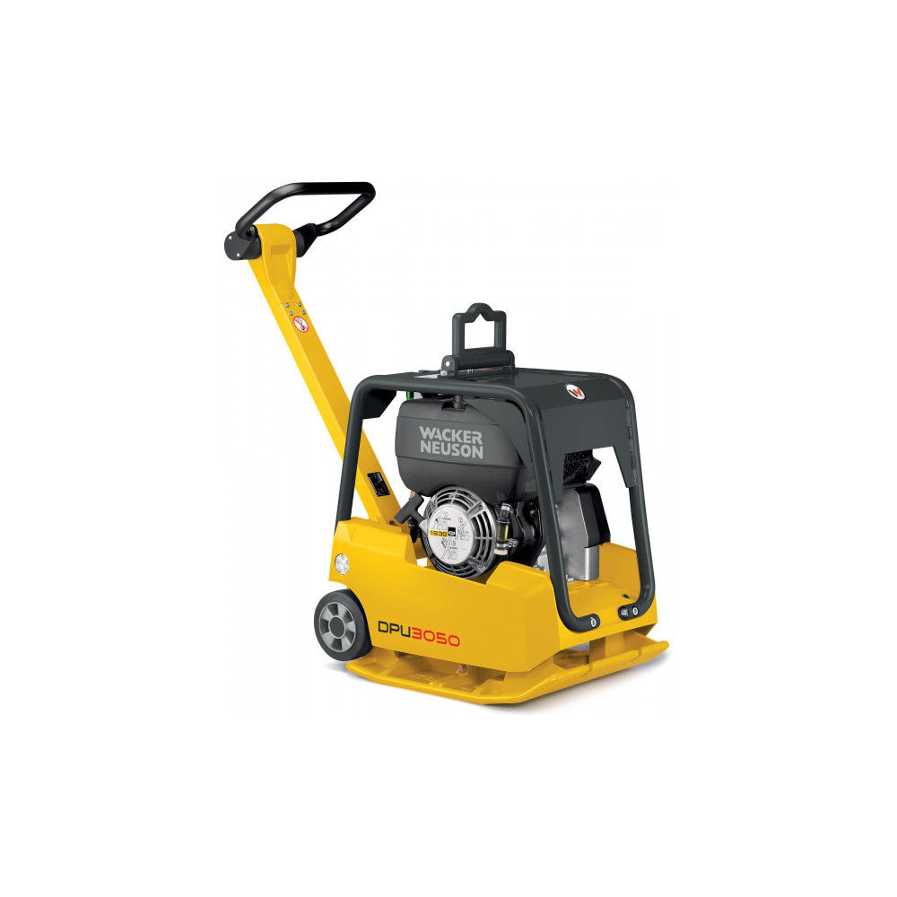 Wacker Neuson DPU 3050 HE Reversible Compactor | Great Price | Online Store - Norwit.pl