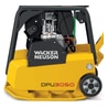Zagęszczarka rewersyjna Wacker Neuson DPU 3050 H — zdjęcie 5 z 6