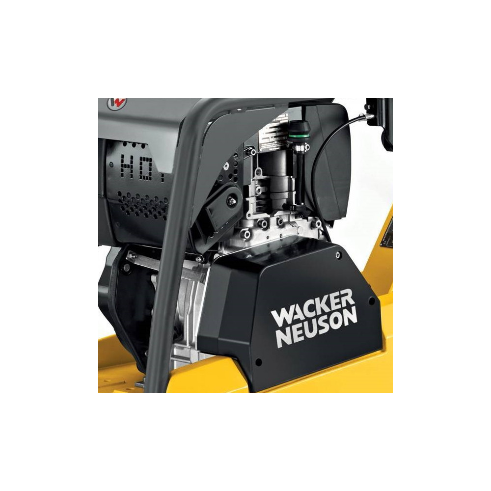 Wacker Neuson DPU 3060 H reversible compactor | Great Price | Online Store - Norwit.pl