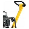 Zagęszczarka rewersyjna Wacker Neuson DPU 3060 H — zdjęcie 4 z 5
