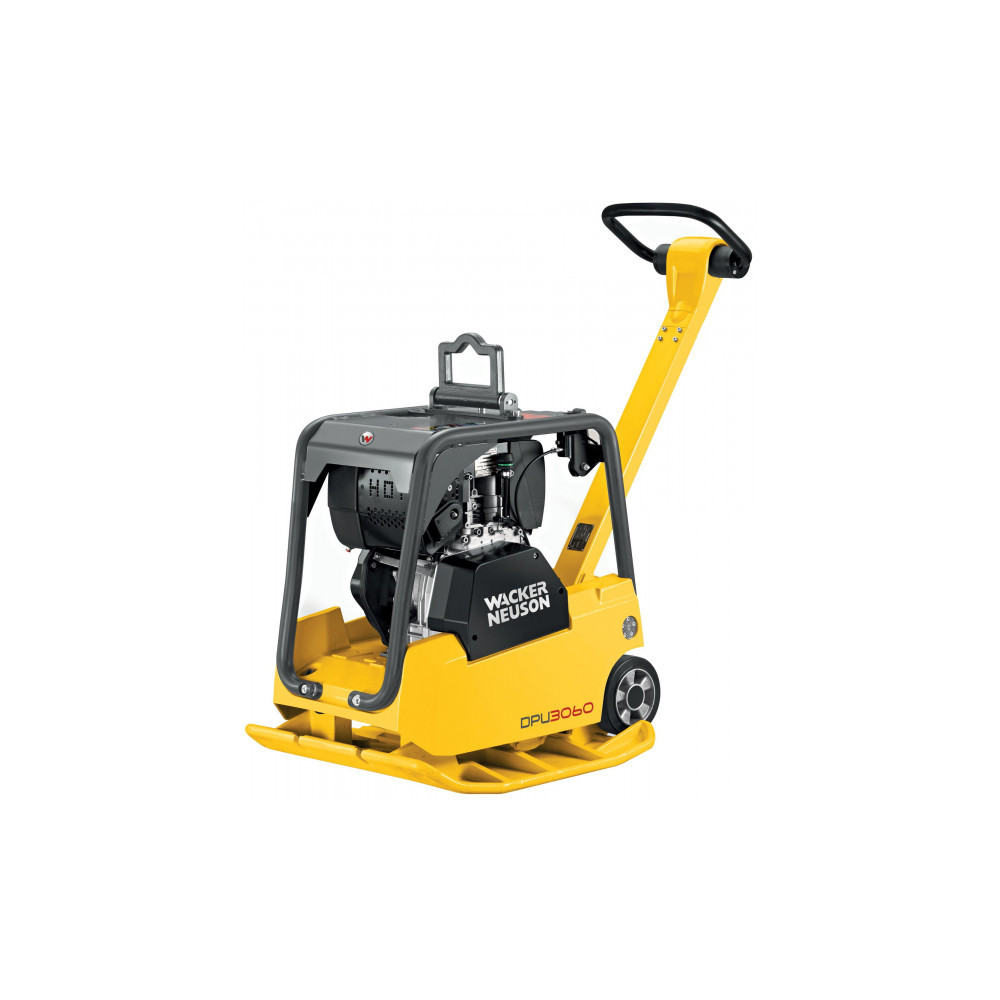 Wacker Neuson DPU 3060 HTS reversible compactor | Great Price | Online Store - Norwit.pl