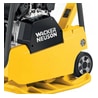 Zagęszczarka rewersyjna Wacker Neuson DPU 3070 H — zdjęcie 3 z 5