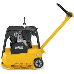 Wacker Neuson DPU 3750 HETS reversible compactor | Great Price | Online Store - Norwit.pl