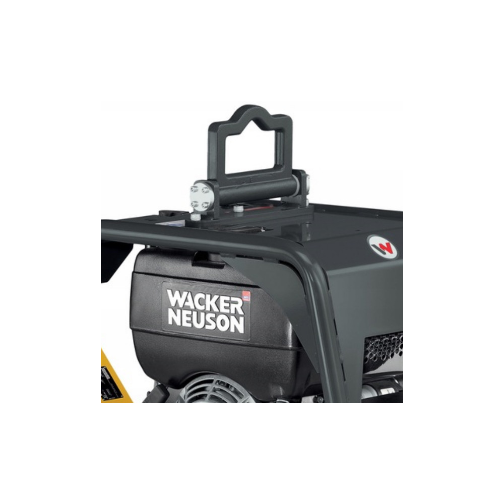 Zagęszczarka rewersyjna Wacker Neuson DPU 3760 HETS | Dobra Cena | Sklep Online - Norwit.pl