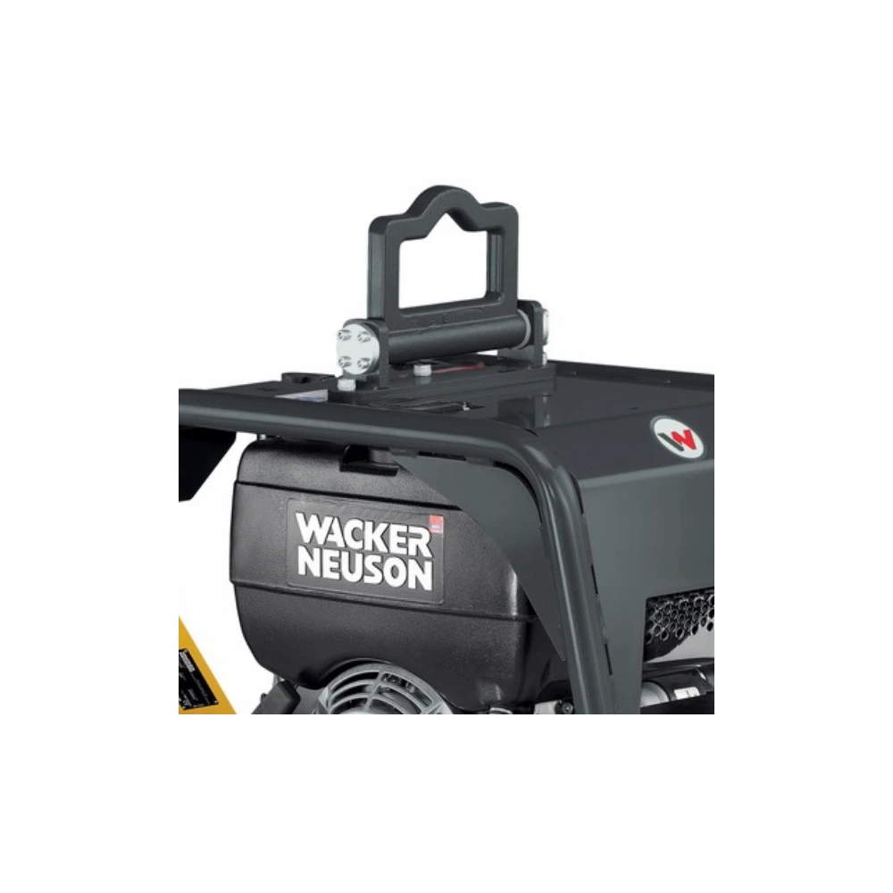Zagęszczarka rewersyjna Wacker Neuson DPU 3760 HETS | Dobra Cena | Sklep Online - Norwit.pl