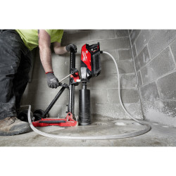 Wiertnica akumulatorowa Milwaukee MX FUEL MXF DCD150-302C KIT | Dobra Cena | Sklep Online - Norwit.pl