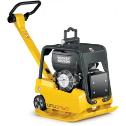 Zagęszczarka rewersyjna Wacker Neuson DPU 3760 H | Great Price | Online Store - Norwit.pl