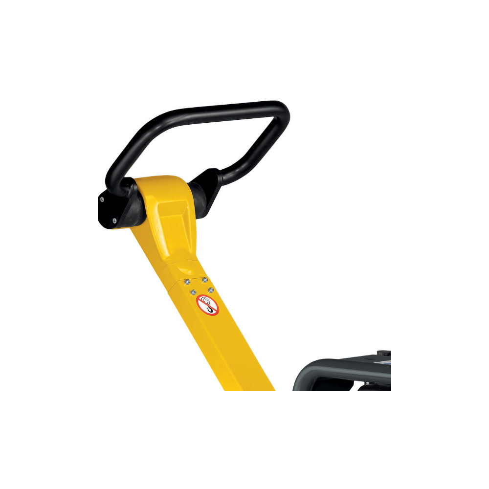 Zagęszczarka rewersyjna Wacker Neuson DPU 3760 H | Great Price | Online Store - Norwit.pl