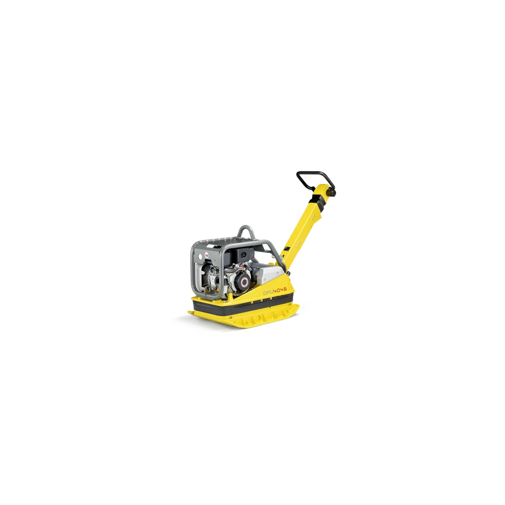 Wacker Neuson DPU 4045 Yeh reversible compactor | Great Price | Online Store - Norwit.pl