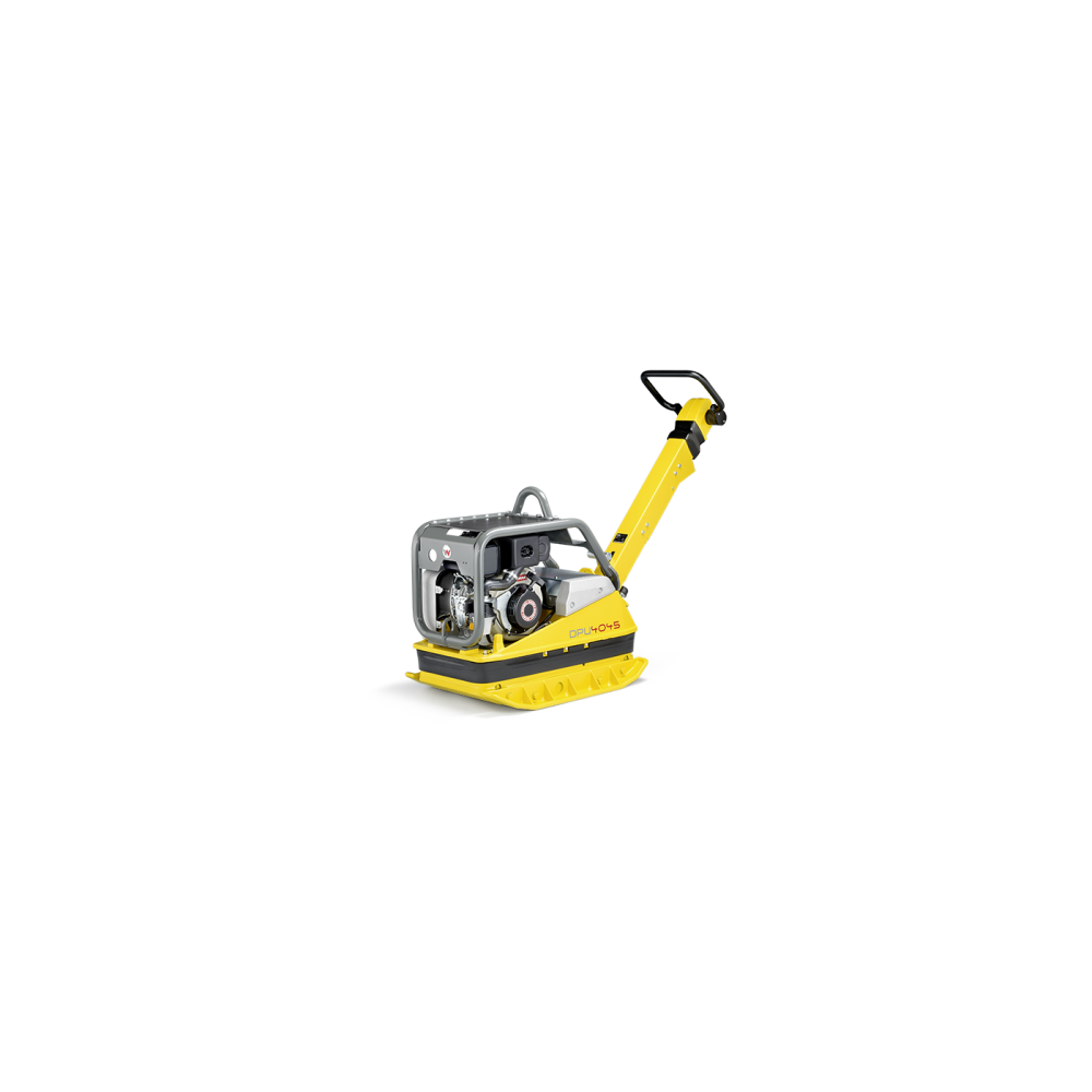 Zagęszczarka rewersyjna Wacker Neuson DPU 4045 Yeh | Dobra Cena | Sklep Online - Norwit.pl