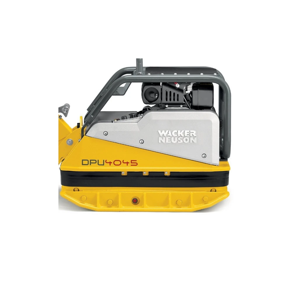 Wacker Neuson DPU 4545 H reversible compactor | Great Price | Online Store - Norwit.pl