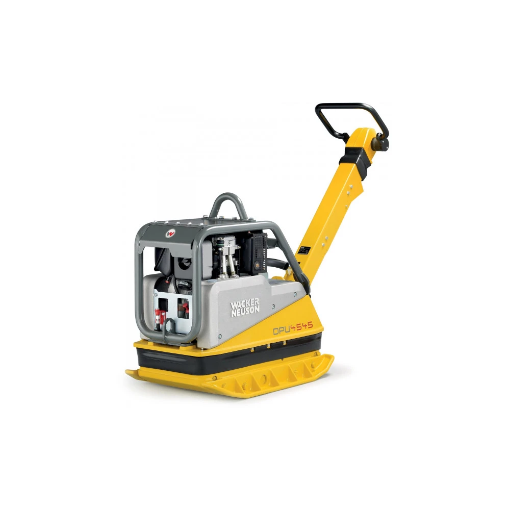 Wacker Neuson DPU 4545 HE Reversible Compactor | Great Price | Online Store - Norwit.pl