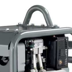 Wacker Neuson DPU 4545 HE Reversible Compactor | Great Price | Online Store - Norwit.pl