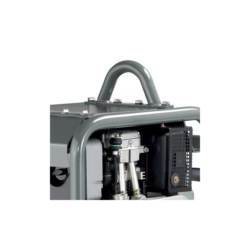 Wacker Neuson DPU 4545 HE Reversible Compactor | Great Price | Online Store - Norwit.pl