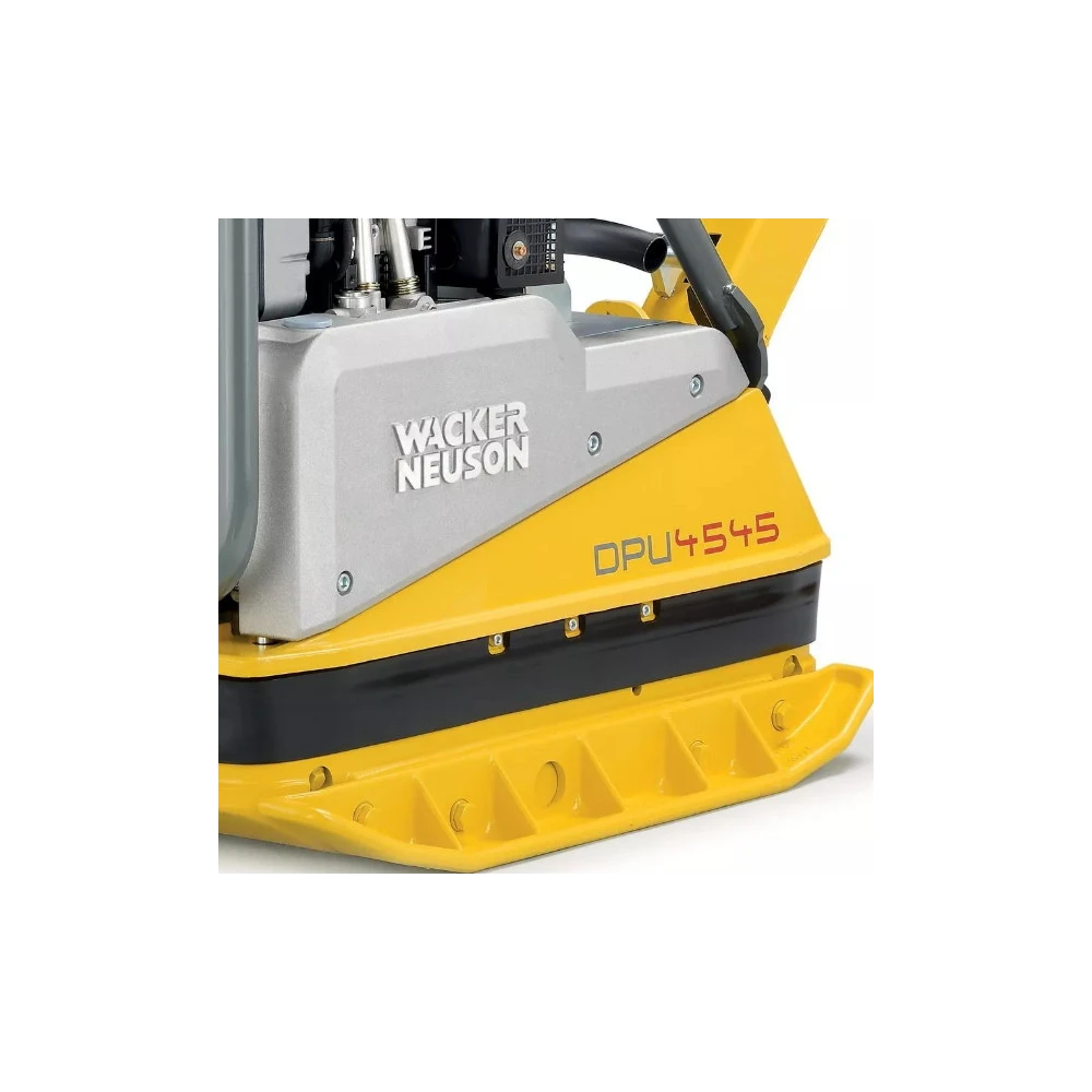 Wacker Neuson DPU 4545 HE Reversible Compactor | Great Price | Online Store - Norwit.pl