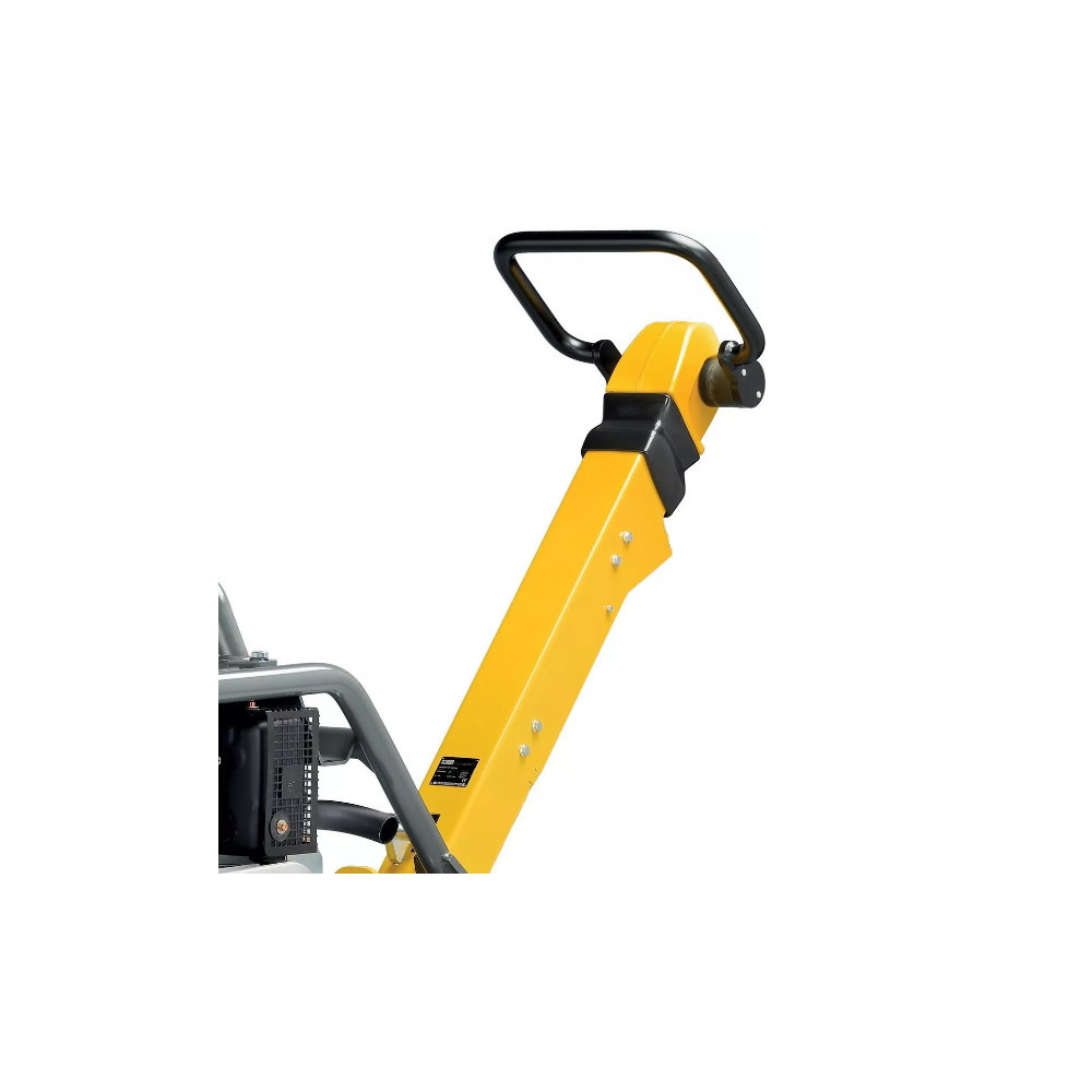Wacker Neuson DPU 4545 HE Reversible Compactor | Great Price | Online Store - Norwit.pl