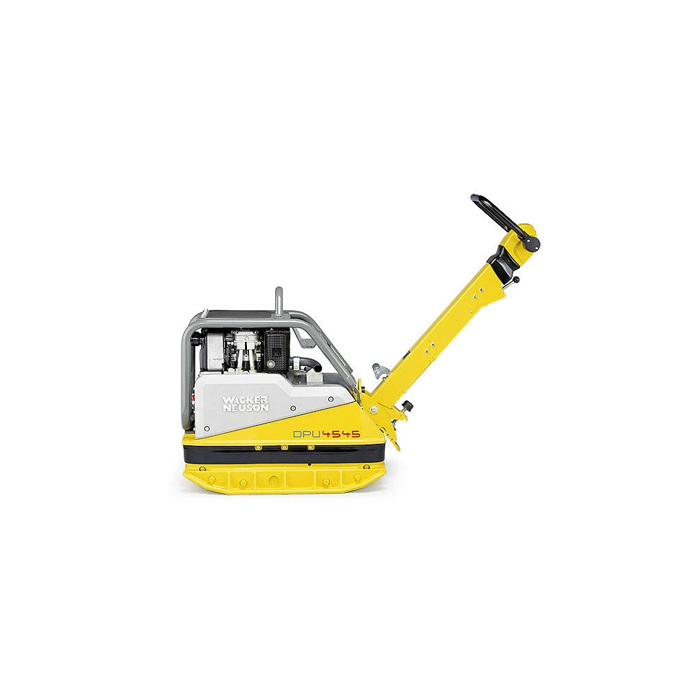 Wacker Neuson DPU 4545 HE Reversible Compactor | Great Price | Online Store - Norwit.pl