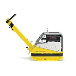 Wacker Neuson DPU 4545 HE Reversible Compactor | Great Price | Online Store - Norwit.pl