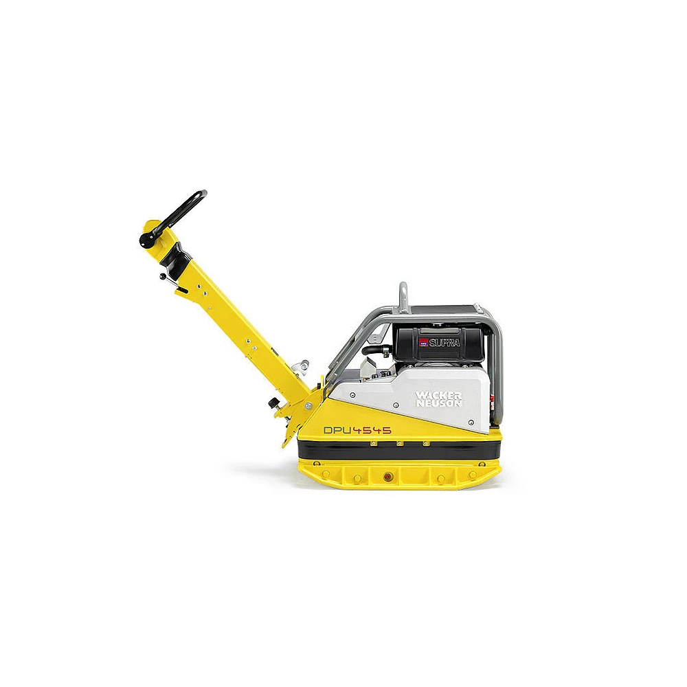 Wacker Neuson DPU 4545 HE Reversible Compactor | Great Price | Online Store - Norwit.pl